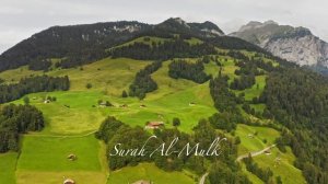 Коран и Природа Формате 4К|Красивое чтение Корана|Сура67’’ Сура Аль-Мульк’’ |Коран формате 4К