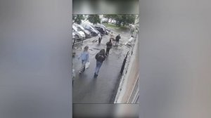 Самокатчица сбила девушку и уехала в Екатеринбурге