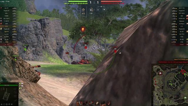 Е 75 танк в реальной жизни смотреть онлайн