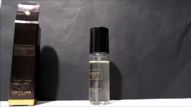 АРХИВ. Коллекция Giordani Gold：Giordani Gold Man (Oriflame) смотреть онлайн