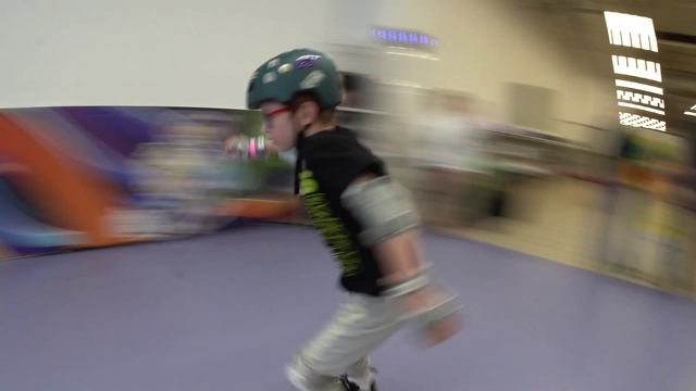 Спортивный центр Riders! Обучение экстремальным видам спорта для детей и взрослых!