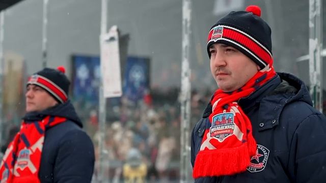 Русская Классика МХЛ Тула 2024