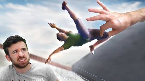 ШВЫРЯНИЕ ЛЮДЕЙ [5 Угарных Приложений] смотреть онлайн