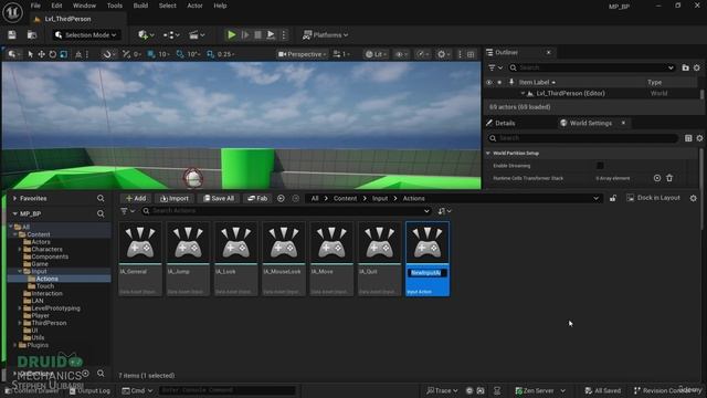 6.2 -Implementing Seamless Travel смотреть онлайн