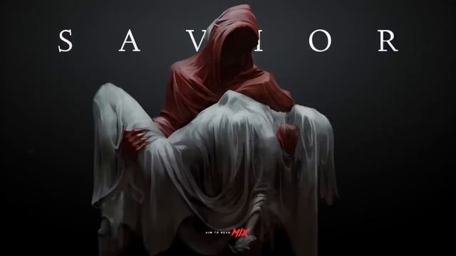 Dark Electro | Dark Clubbing | Industrial Bass Mix SAVIOR