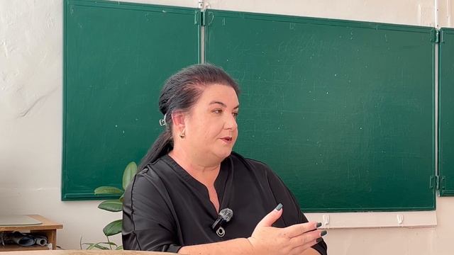 22-08-2025 г. В преддверии первого звонка. Готов ли ваш ребёнок к школе? смотреть онлайн