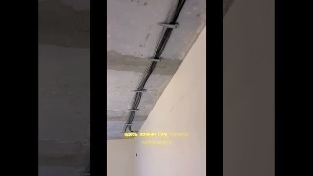 Поэтапная замена электропроводки в жилой квартире.
Фирма Электрик
Заявку на полную или частичную зам смотреть онлайн