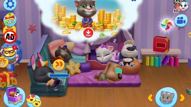 играю в Том и его друзья снова. элис смотреть онлайн