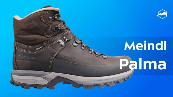 Ботинки Meindl Palma Mfs