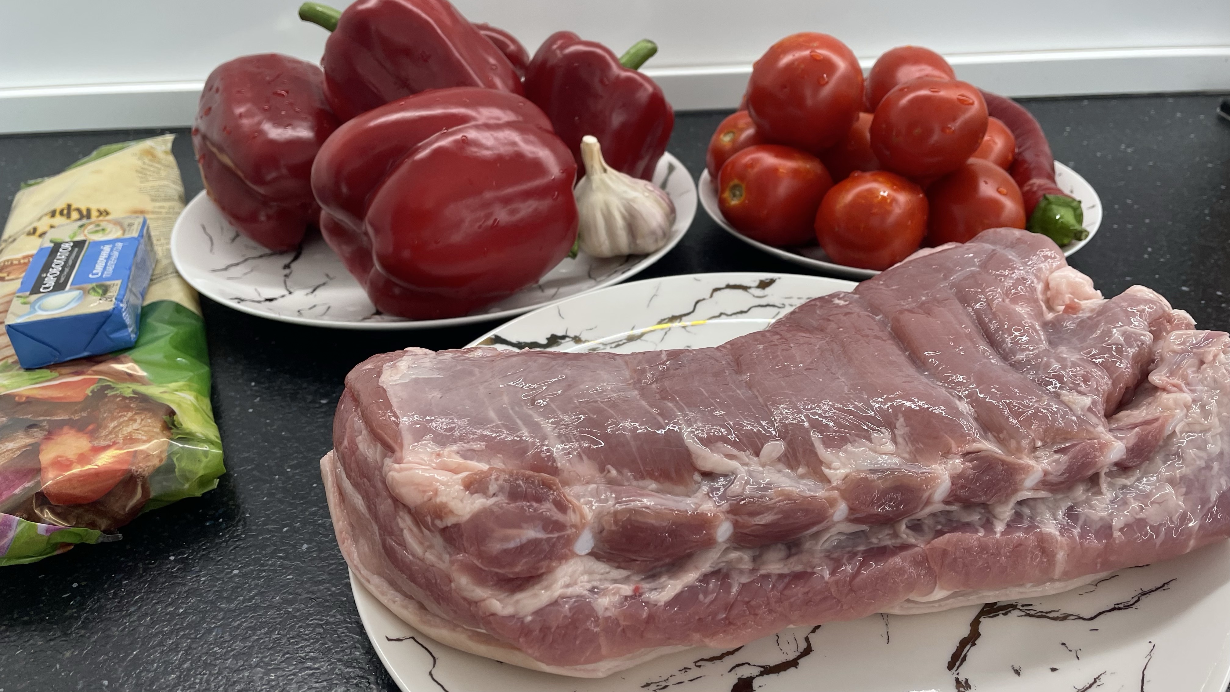 Стрим от 22.08.25. Готовлю вкусняшки смотреть онлайн