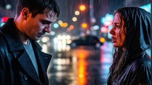 - " Холодный дождь " песня на мои стихи. Музыка и