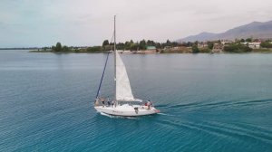 Индивидуальная экскурсия на Иссык-Куле+Дайвинг. Кыргызстан🇰🇬 гид Юрий Антропкин