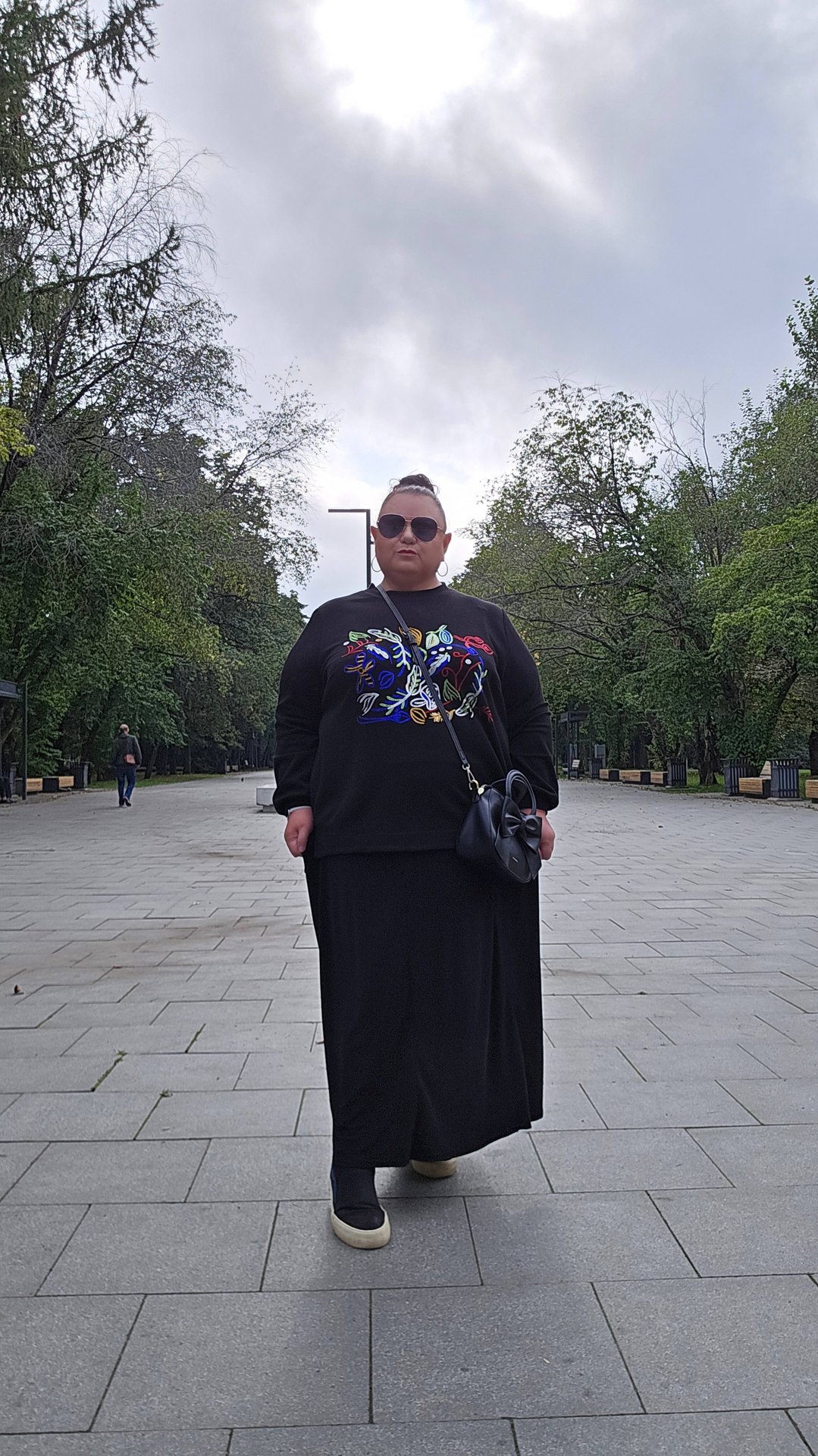 Сдала пакет документов на комиссию МСЭ 🙏Жду результатов 🙏 пойдёмте прогуляемся со мной в парке смотреть онлайн