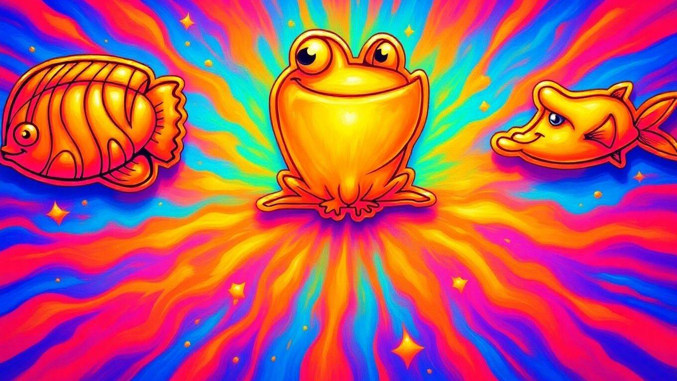 Развивающий мультфильм для детей "Пазлы" (познавательный мультик для малышей) смотреть онлайн