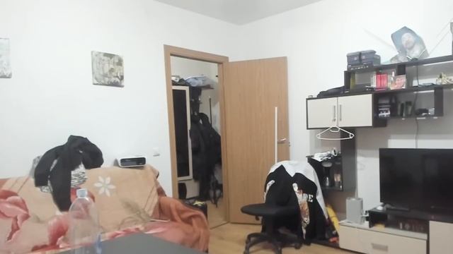 «ИРЛ ПРАНК» / ПОШЛЫЙ СТИЛИСТ