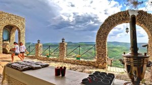 Что скрывает Крым? Место, о котором вы не знали.