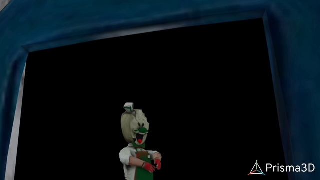 Ice Scream поиски: финал