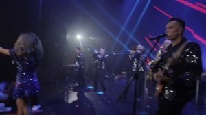 LIVE Думала (Паша+Даша)