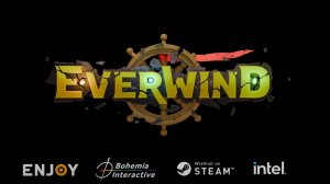 Everwind — Подробности о игре | Ранний доступ на пороге