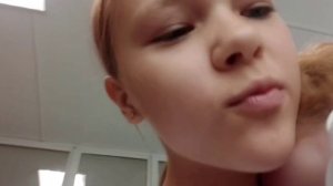 на работе 🩷 влог с ребоном#лиамом  🩷🥹