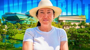 ОБЗОР | JW Marriott Phu Quoc Emerald Bay Resort & Spa