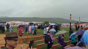 Весёлая заоколица. Часть 6.