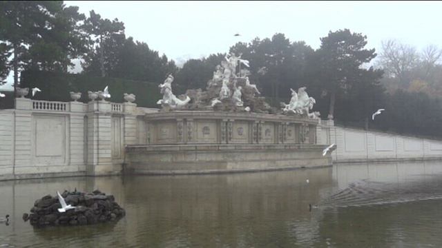 Вена, Австрия