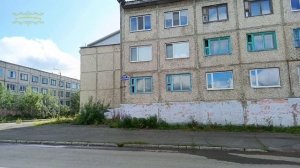 Воркута. 20.08.25. Победы, Московская, Горняков......
