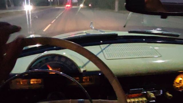 Ретро Газ 21