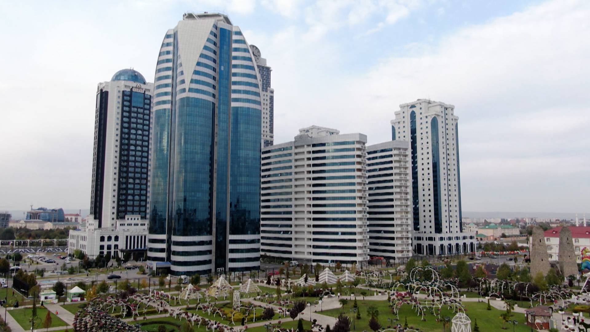 Нохчалла хIара ю хIара Нохчийн Чоь смотреть онлайн