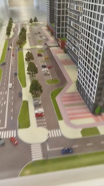 макет атлас парка в Екатеринбурге смотреть онлайн