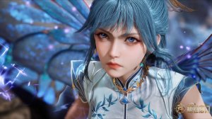 Боевой континент 2: Непревзойдённый клан Тан, 78 серия