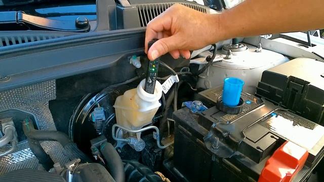 ОМОДА С-5. ТО-2. смотреть онлайн