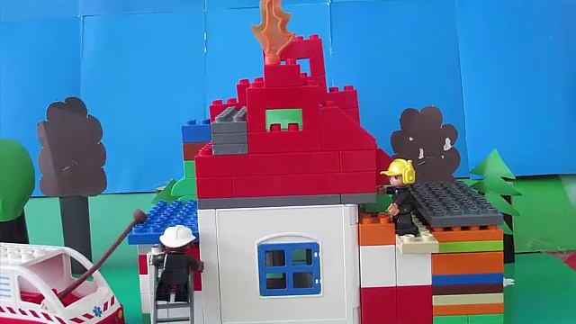 Будь осторожен с огнём. смотреть онлайн
