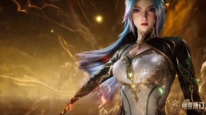 Боевой континент 2: Непревзойдённый клан Тан, 82 серия