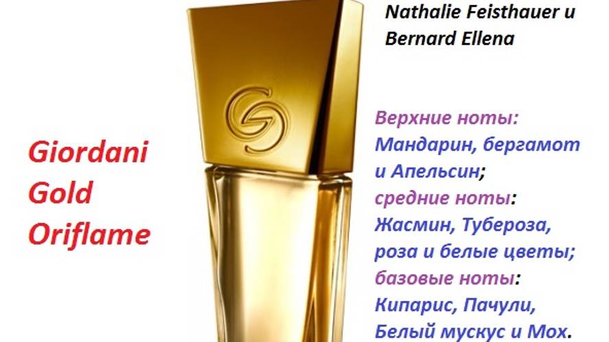 АРХИВ. Коллекция Giordani Gold: Giordani Gold (Oriflame). Pассказ без демонстрации. смотреть онлайн
