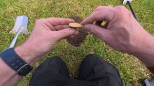 [RUS] Реальный коп  2025  XP Deus II HF2 coil и  Minelab Manticore ч1