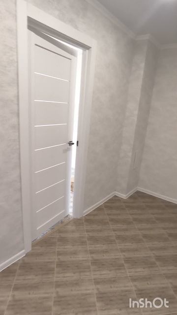 ✅Продаётся квартира 44м²+6м² лоджия, этаж 5/10. Брянский р-н п. Путёвка, ул.А.Галицина, д. 3