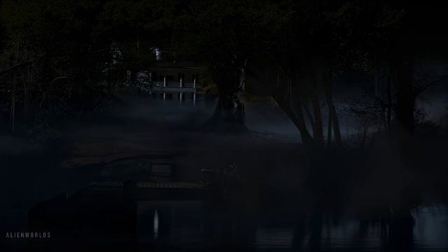 The Conjuring Ambient Soundscape смотреть онлайн