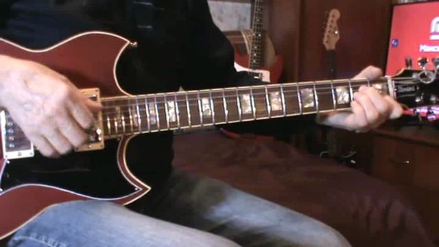 Намасте-Е. Ваенга-(как играть на гитаре аккорды) смотреть онлайн