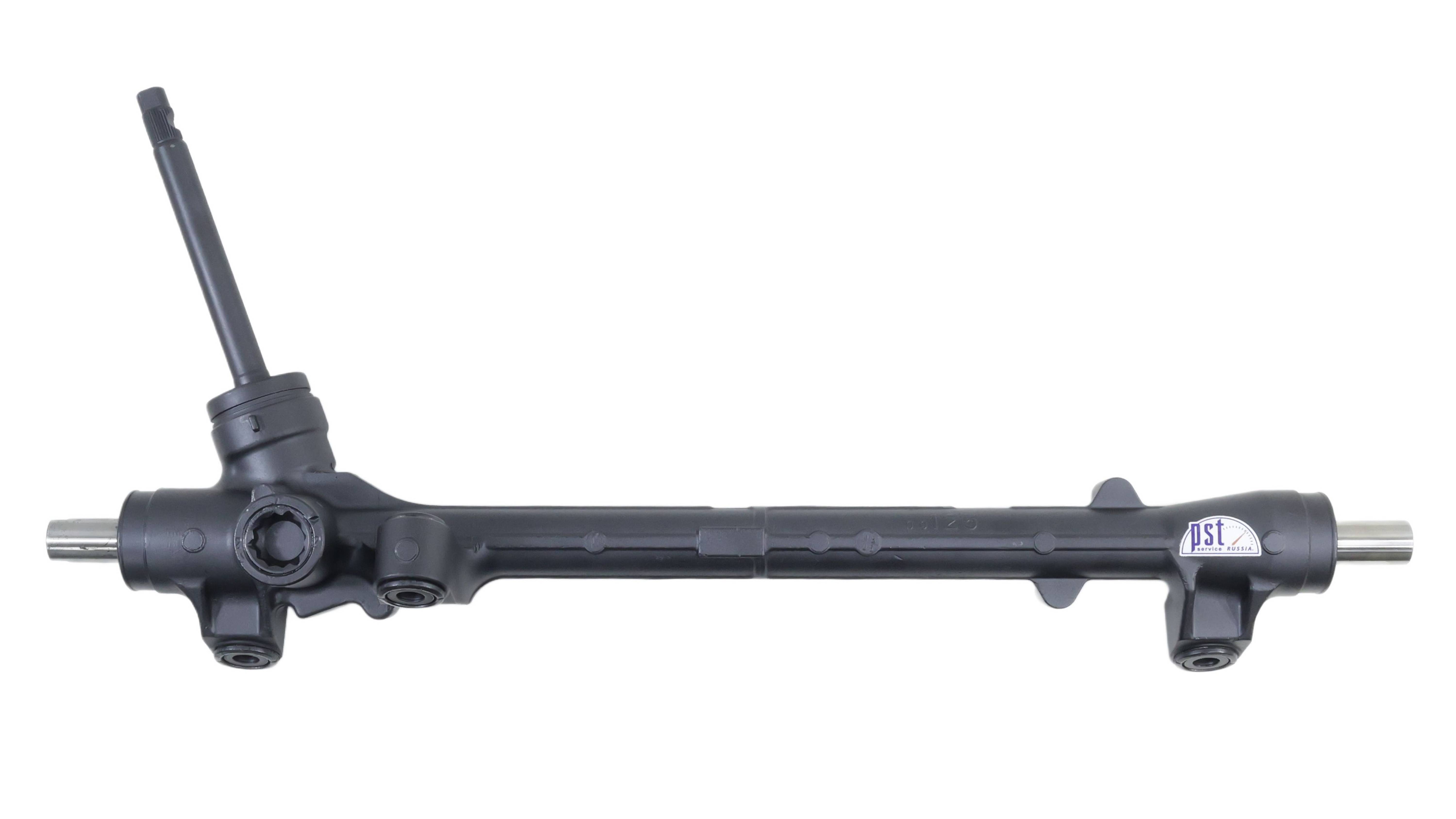 Рулевая рейка Mazda CX-5 I 2011-2017 смотреть онлайн