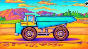 Развивающий мультфильм для детей "Пазлы" (познавательный мультик для малышей)