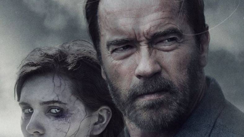 Трейлер фильма - Заражённая (2015) Арнольд Шварценеггер смотреть онлайн