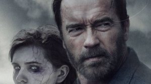 Трейлер фильма - Заражённая (2015) Арнольд Шварценеггер