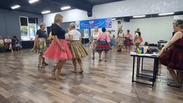 39. Bs Butterfly Dance Festival 2025 In Kaliningrad