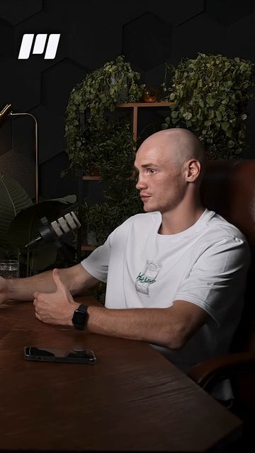 Сергей Сергеев: Ближайшие бои смотреть онлайн