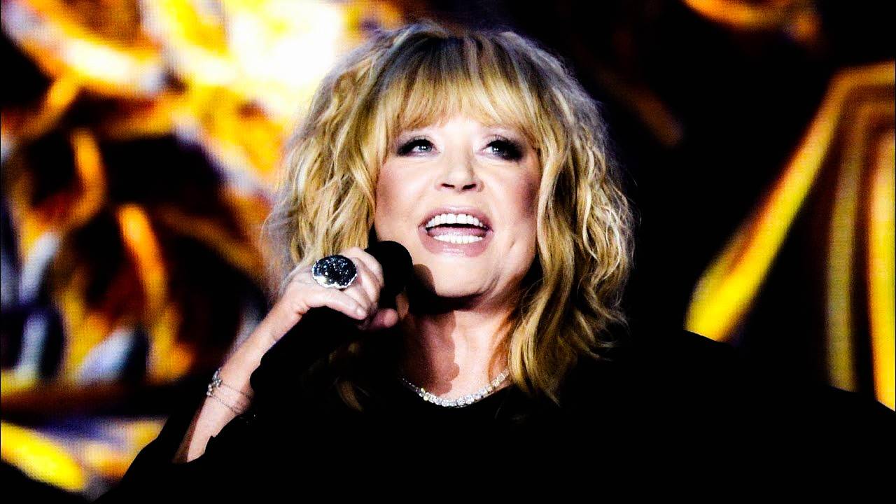 Алла Пугачёва - Не Обижай Меня (Премьера Клипа 2025) Unofficial Clip.Remastered смотреть онлайн