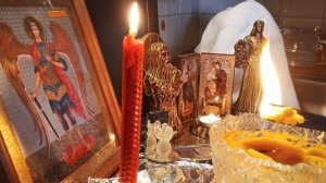 ‼️ РУНЫ.Обнуление крадников и приворотов на Родовые ресурсы , сделанные через кровников ‼️⚖️🪞🛡️