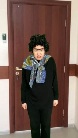 ТИПИЧНЫЙ ЗАВУЧ