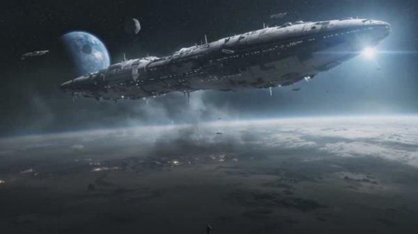 Future Space Colonization Humanity’s Epic Journey to a New Planet Space Tourism & Cosmic Frontier